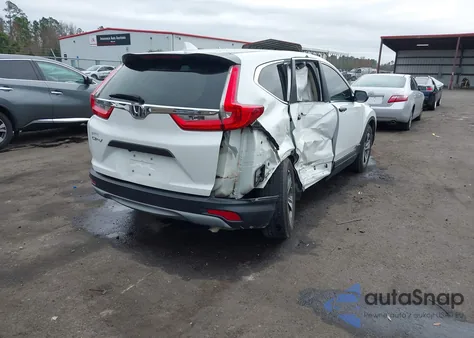 2019 Honda Cr-V Lx z USA, uszkodzony, nr VIN 2HKRW5H37KH403724